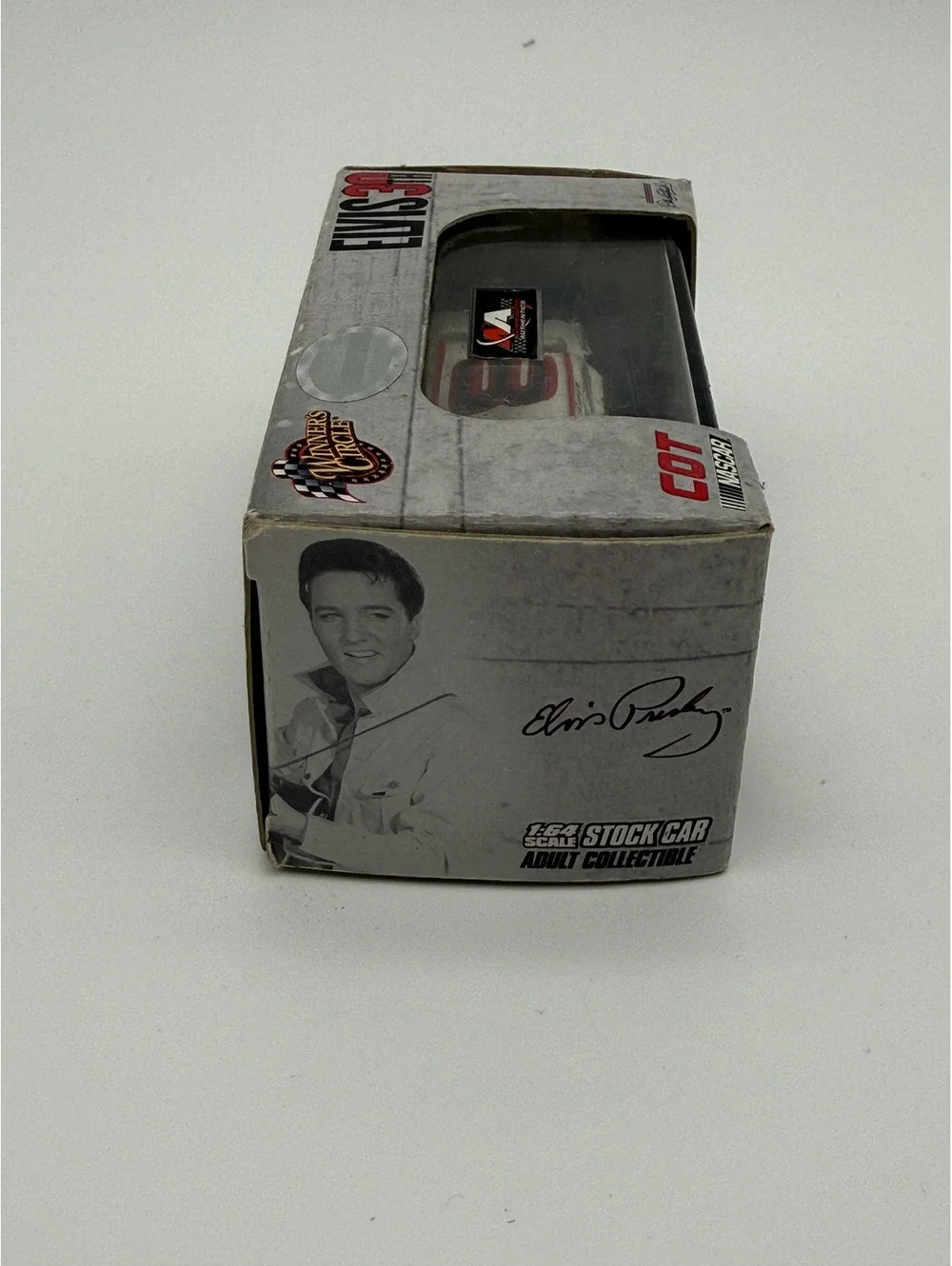 2007 Dale Earnhardt Jr. #8 Elvis 30th Anniversary NASCAR Stock Car Diecast
